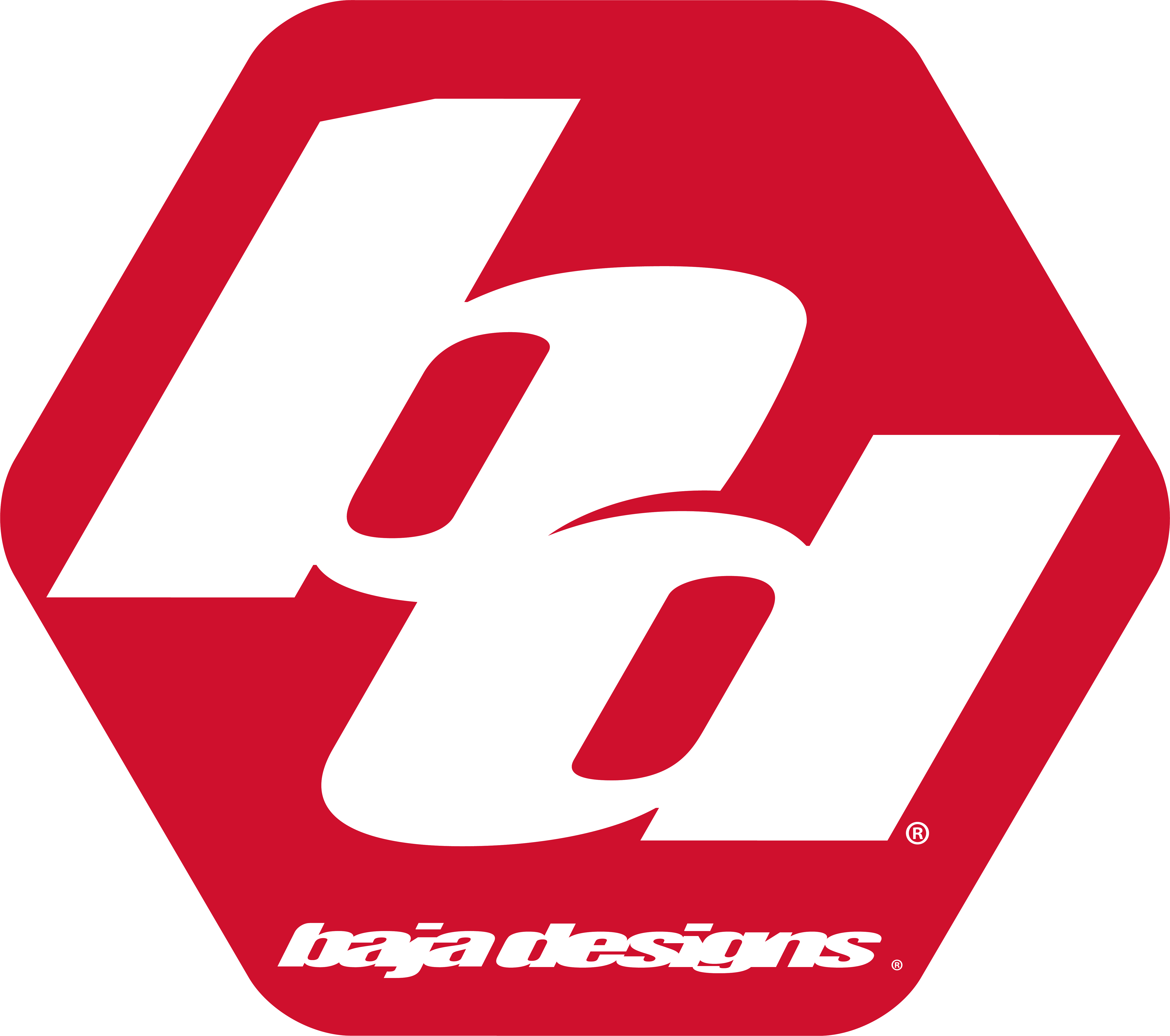 Baja Designs auxiliary lighting