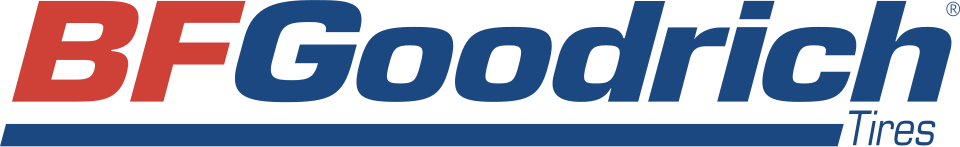 BFGoodrich off-road tires