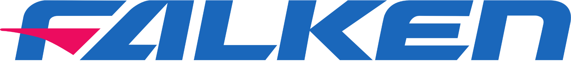 Falken all-terrain tires