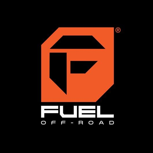 Fuel Off-Road wheels