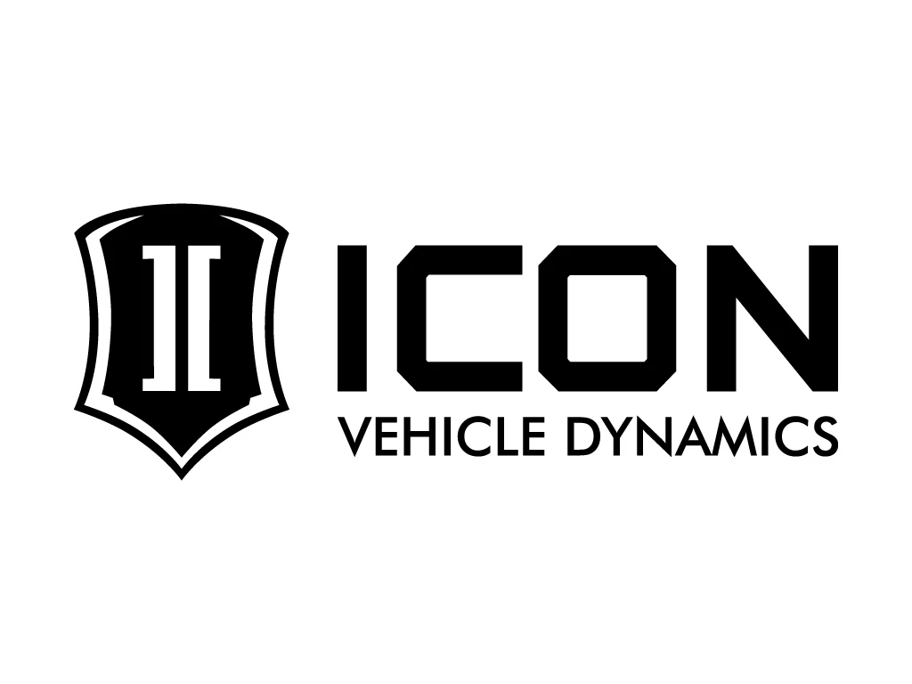 ICON Vehicle Dynamics suspension