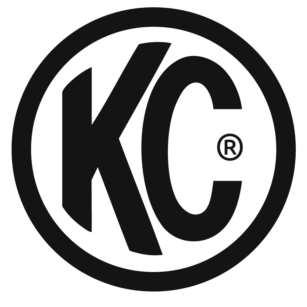 KC HiLiTES off-road lighting