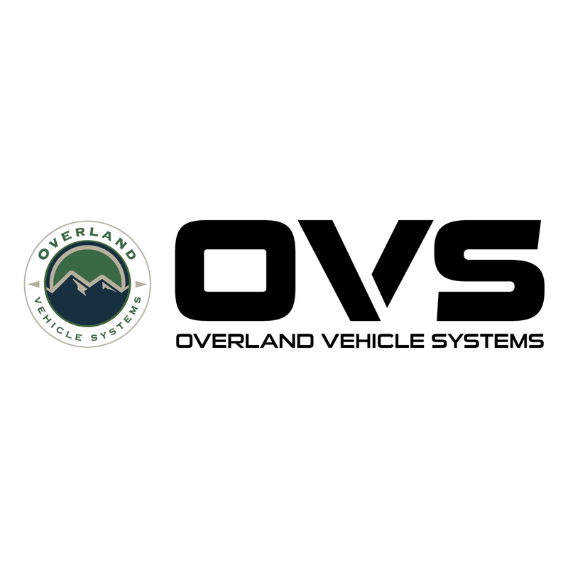 Overland Vehicle Systems gear
