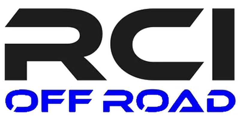 RCI Offroad skid plates