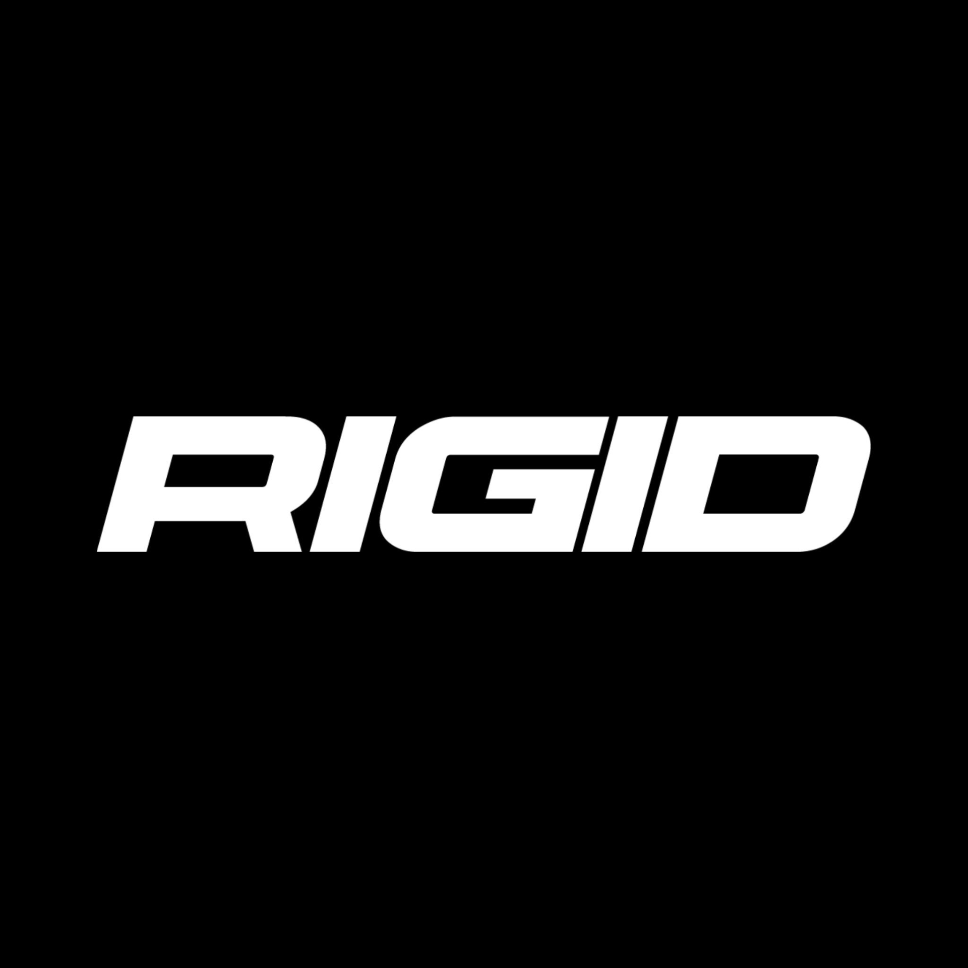 RIGID Industries LED lighting