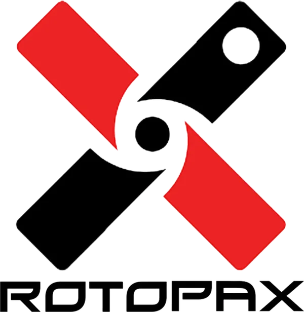 RotopaX fuel and water packs