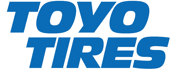 Toyo off-road tires